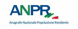 ANPR - Anagrafe Nazionale Popolazione Residente