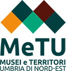MeTu - Musei e territori dell'Umbria di Nord Est